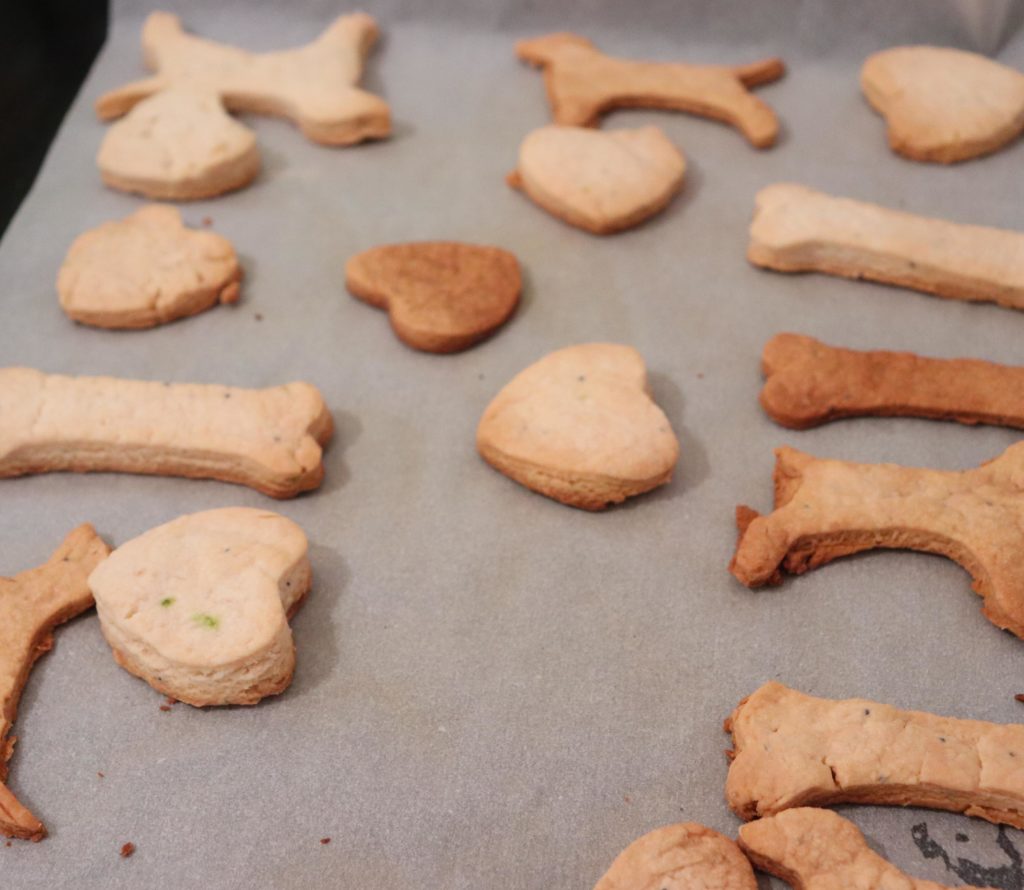 i biscotti - laboratorio di cucina per bambini