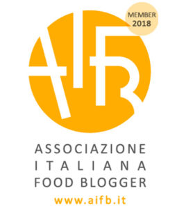 Associazione Italian food Blogger